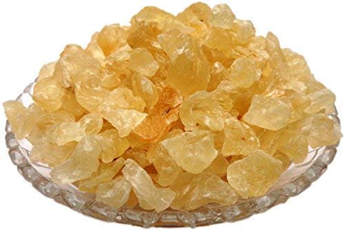 Almond Gum, பாதாம் பிசின், Badam Gondh