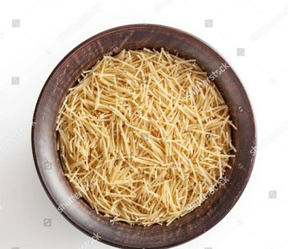 Roasted Rumania Vermicelli(200Grams), வறுத்த ருமாநியா சேமியா(200Grams), Rumania Semia (200Grams)