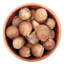 Soapnuts / Reetha, புங்கங்காய், Reetha
