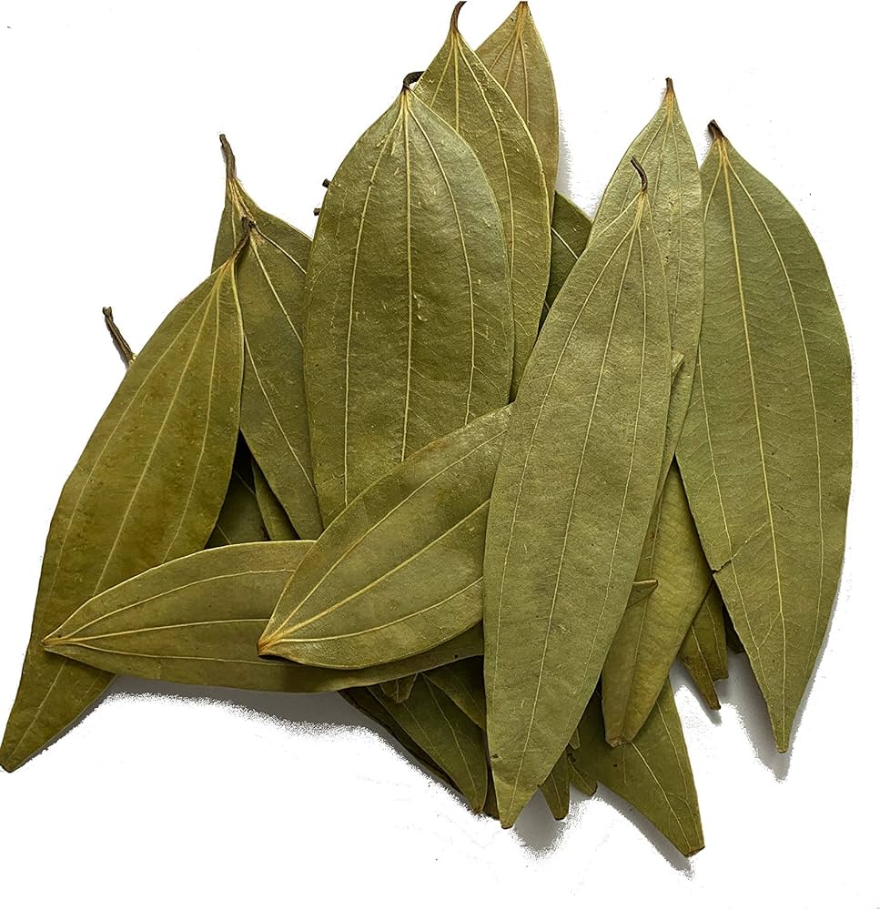 Bay Leaf, பிரியாணி இலை, Biryani ka Patha