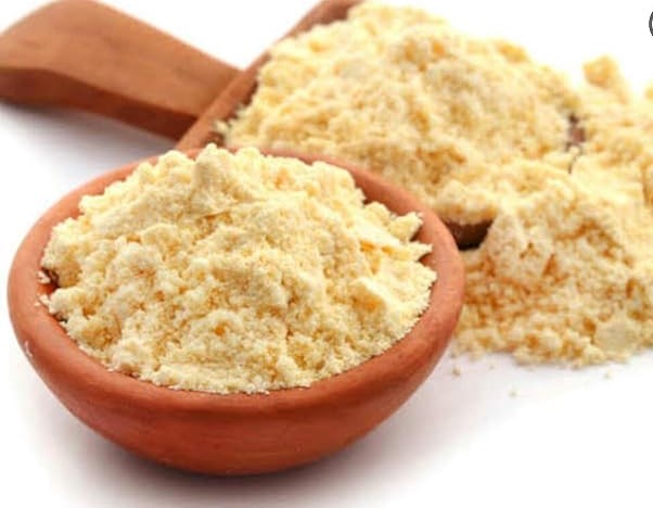 Bengal Gram Flour, கடலை மாவு, besan ka Aata