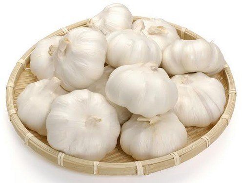 Bold Country Garlic., பெரிய நாட்டு பூண்டு, Badaa Naati lahsan