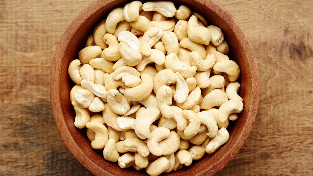 Cashew nut, முந்திரி, Kaju