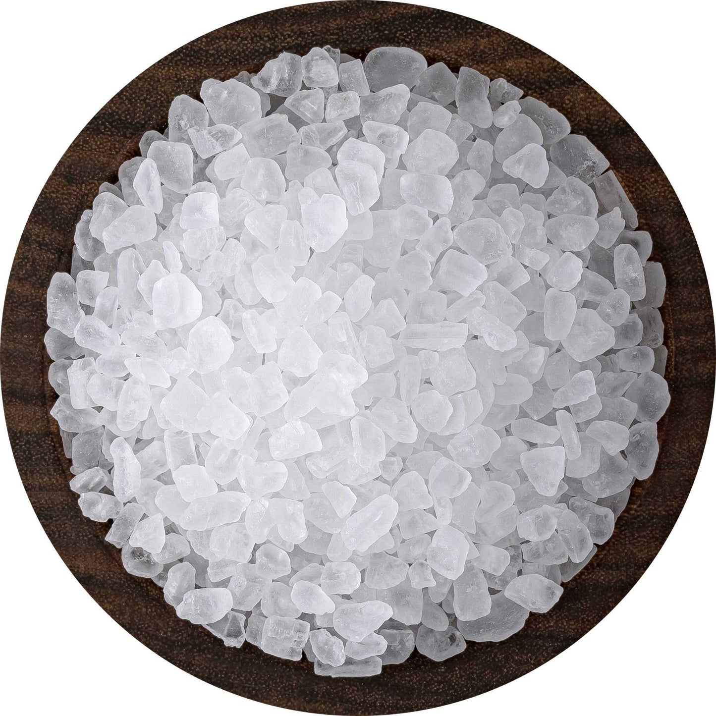 Crystal Salt, கல் உப்பு, Saara Namak