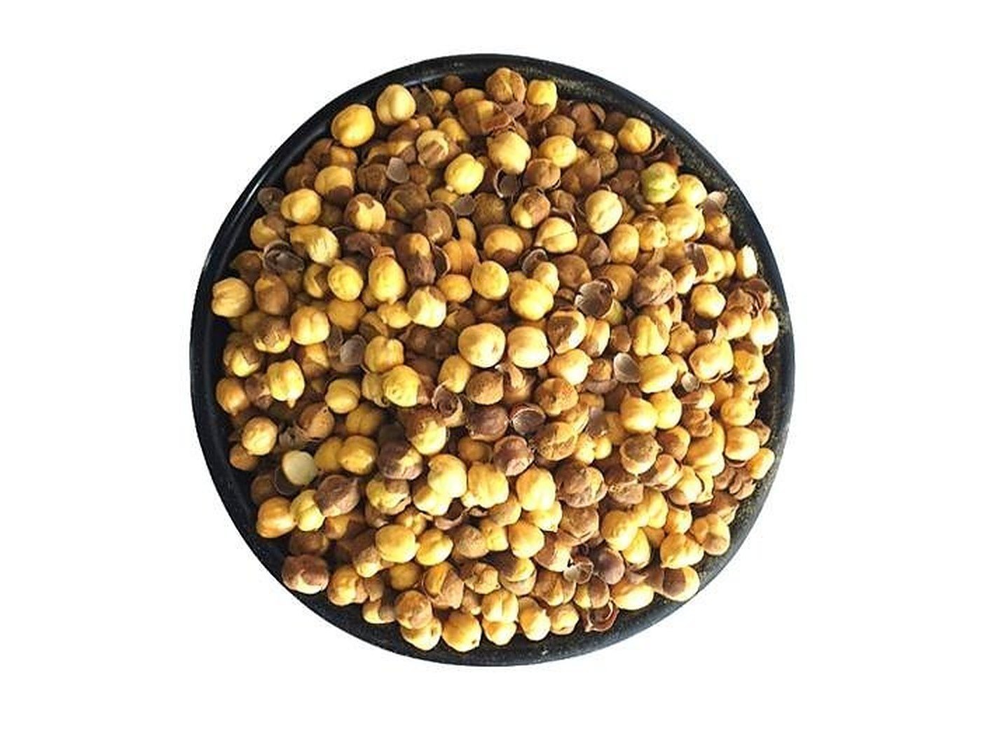 Full Roasted Gram, முழு உடைத்த கடலை, Saaray Putthanay