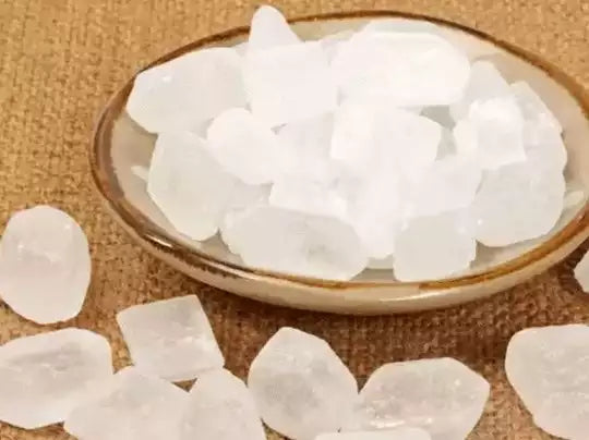 China Sugar Candy, பெரிய கல்கண்டு, Baday Misree