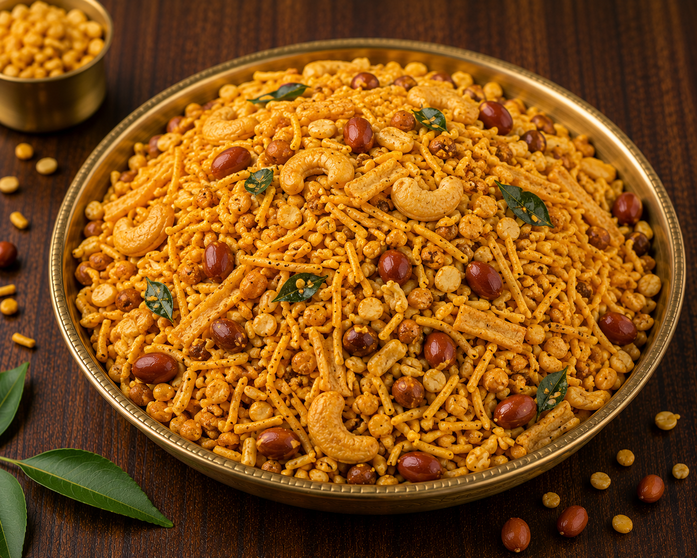 Mixture, மிக்சர், Mixture