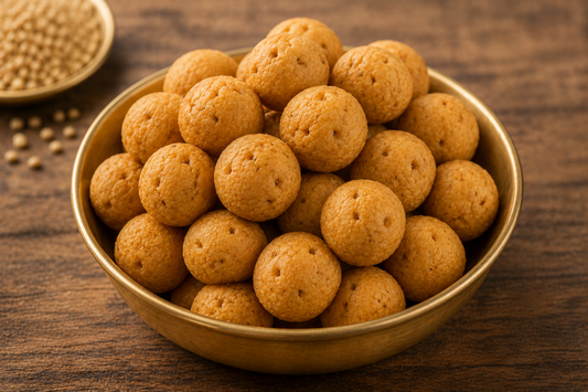 Seedai, சீடை, Seedai