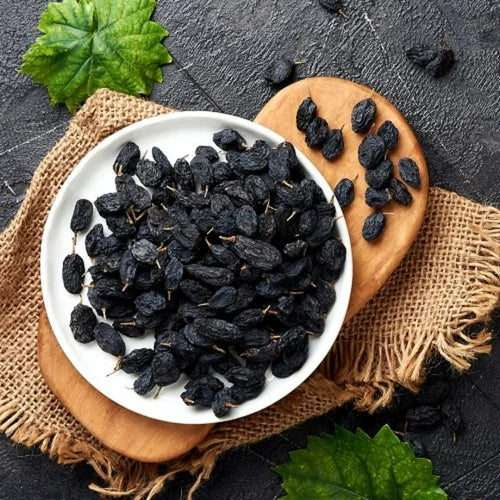 Dry Grapes - Seedless, உலர்ந்த திராட்சை - விதை இல்லாதது, Munakha - bagair beenj kay