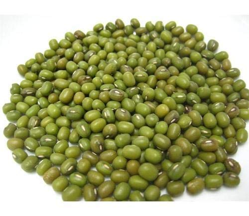 Whole Green Gram, பச்சை பயிறு, Haree Moong Daal