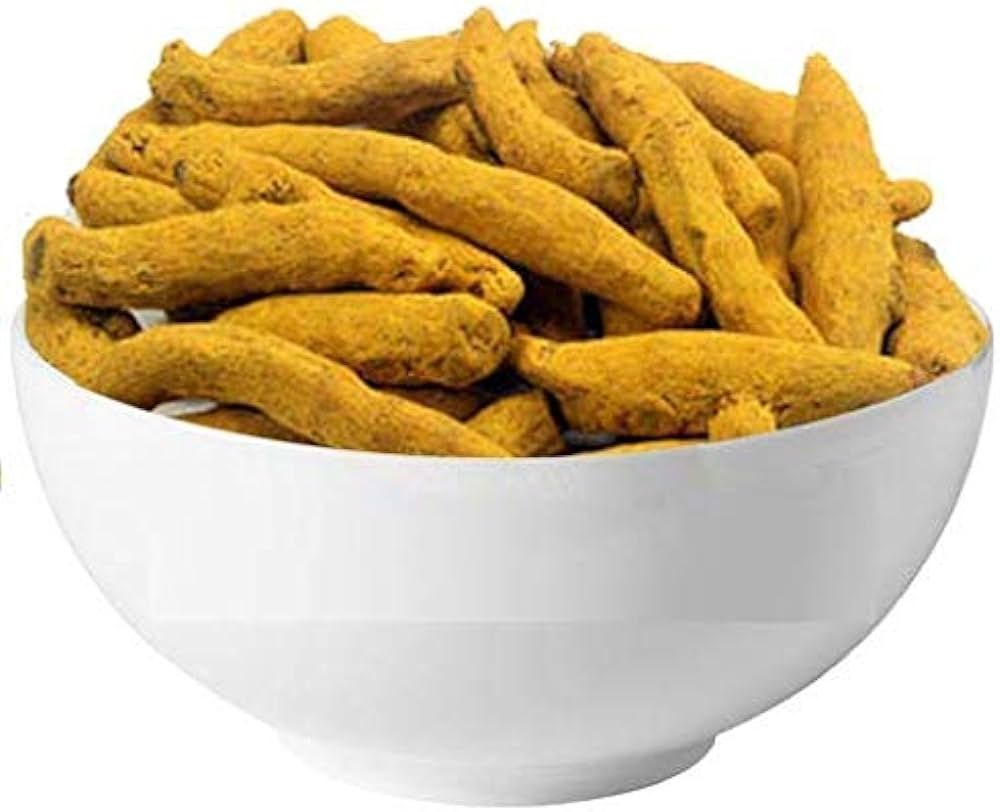 Turmeric, solid, மஞ்சள் கட்டி, Haldi