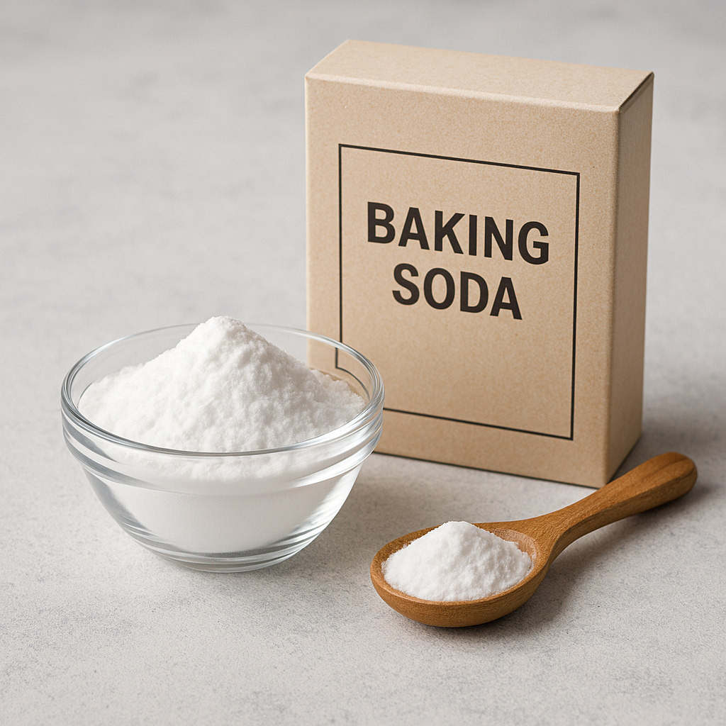 Baking Soda