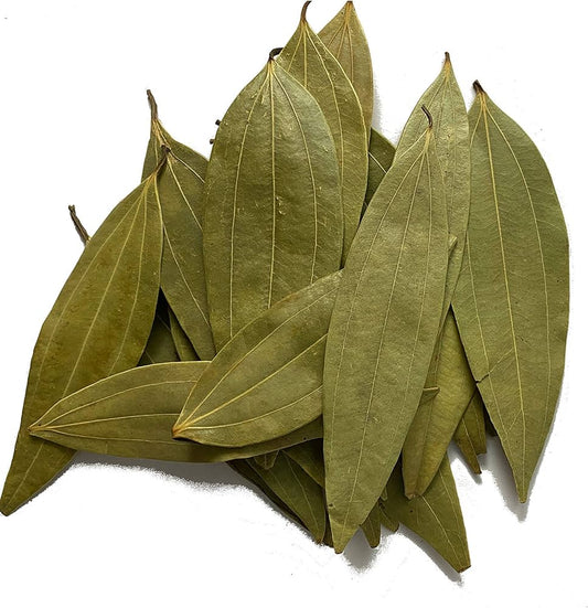 Bay Leaf, பிரியாணி இலை, Biryani ka Patha