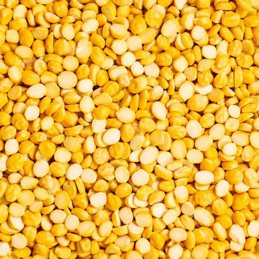Bengal gram dal, கடலை பருப்பு, Chanay ki Daal
