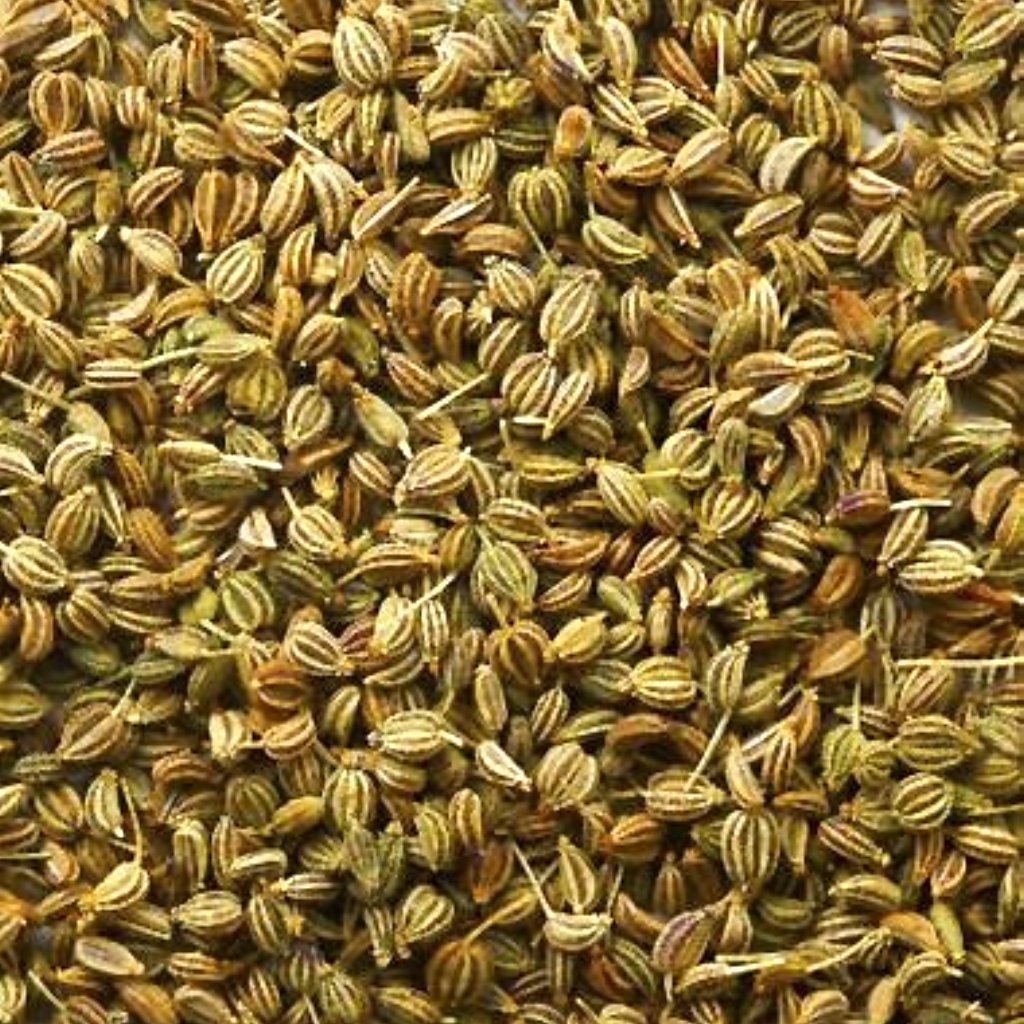Carom Seeds, ஓமம், Ajwan
