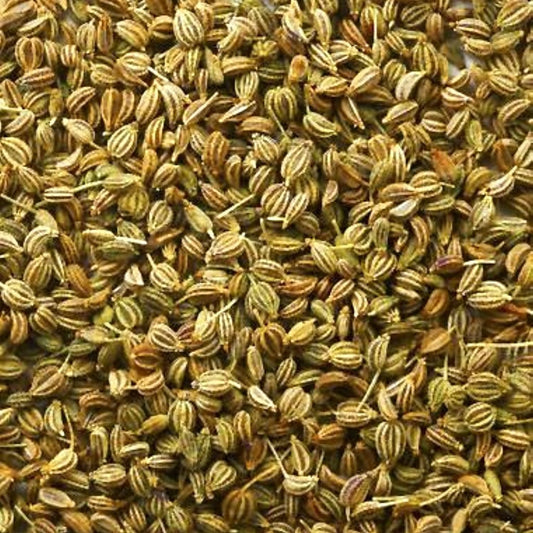 Carom Seeds, ஓமம், Ajwan