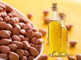 Sekku Groundnut Oil (Out of Stock), செக்கு கடலை எண்ணெய், Phalli ka tayil