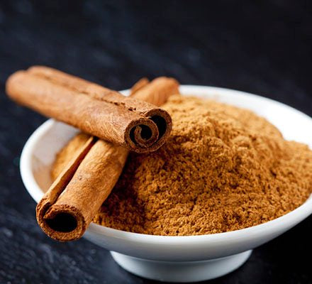 Cinnamon Powder, பட்டை தூள், Patta Bukni