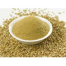 Coriander Powder, தனியா தூள், Dhaniya ki Bukni