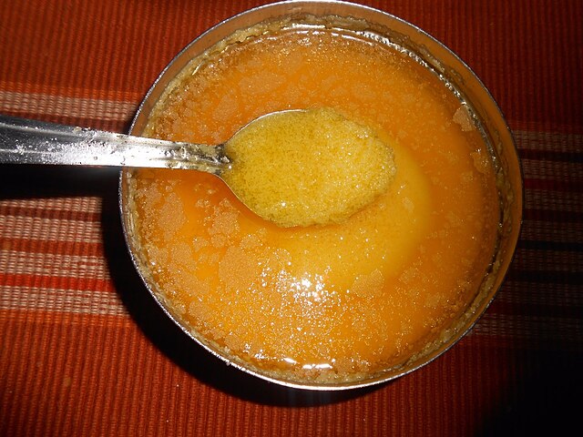 Country Ghee, நாட்டு நெய், Naatti Ghee