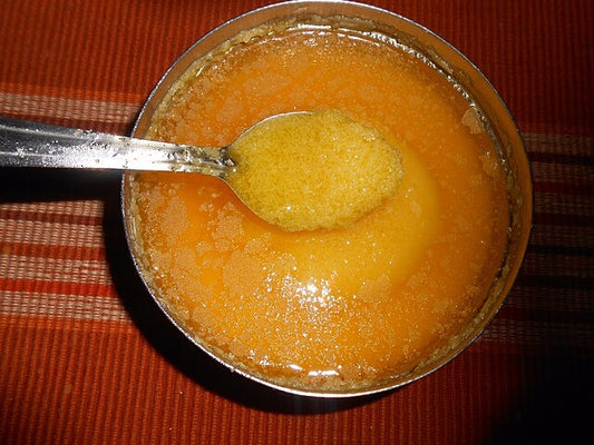 Country Ghee, நாட்டு நெய், Naatti Ghee