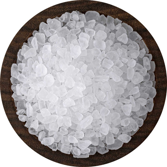 Crystal Salt, கல் உப்பு, Saara Namak