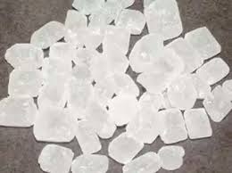 White Sugar Candy, கற்கண்டு, Misree