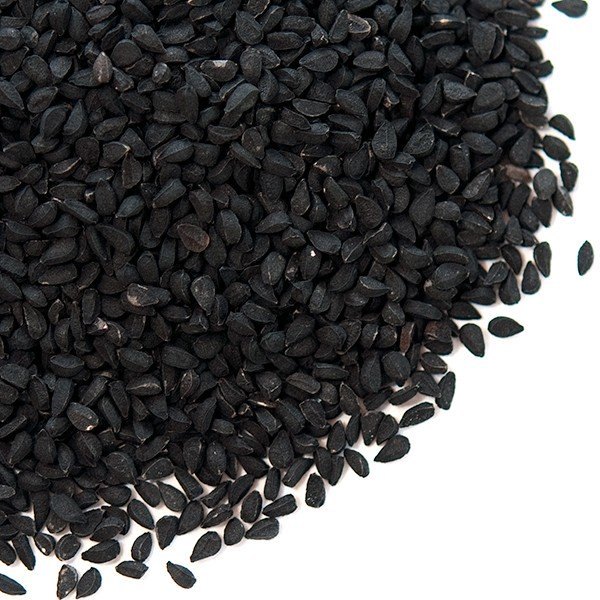 Nigella seeds, கலோஞ்சி விதைகள், Kalonji