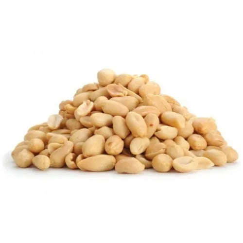 Peeled Peanuts, உரித்த வேர்க்கடலை, Chila huva Phalli